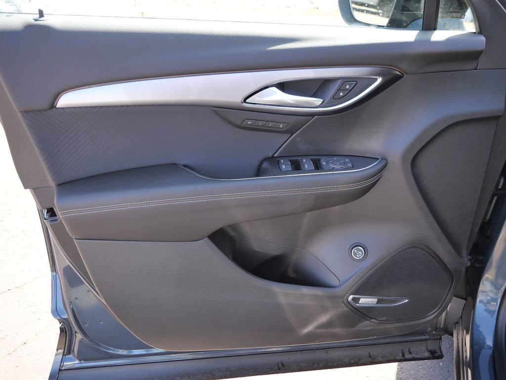 New 2026 Buick Envision Sport Touring image 35