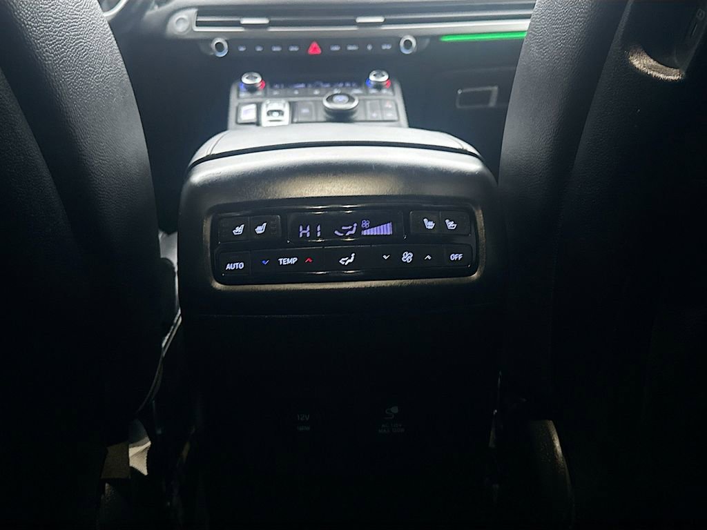 Used 2024 Hyundai Palisade Limited image 27