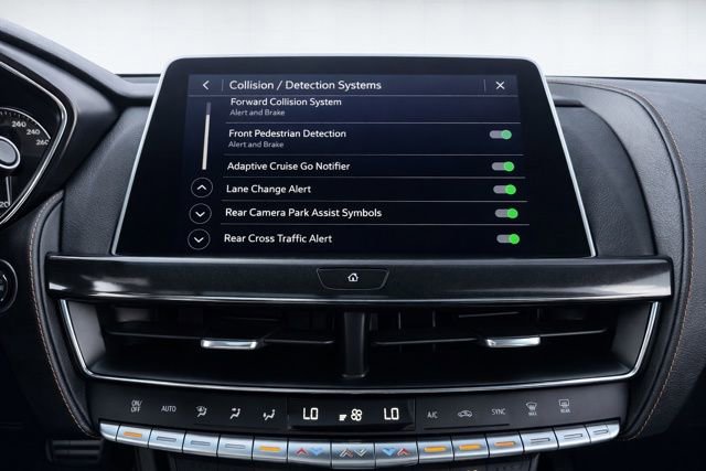 Used 2022 Cadillac CT5 Sport image 29