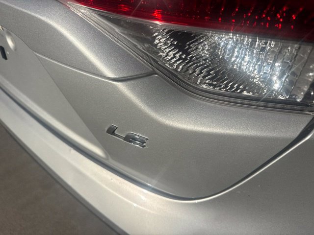 Used 2024 Toyota Corolla LE FWD image 4