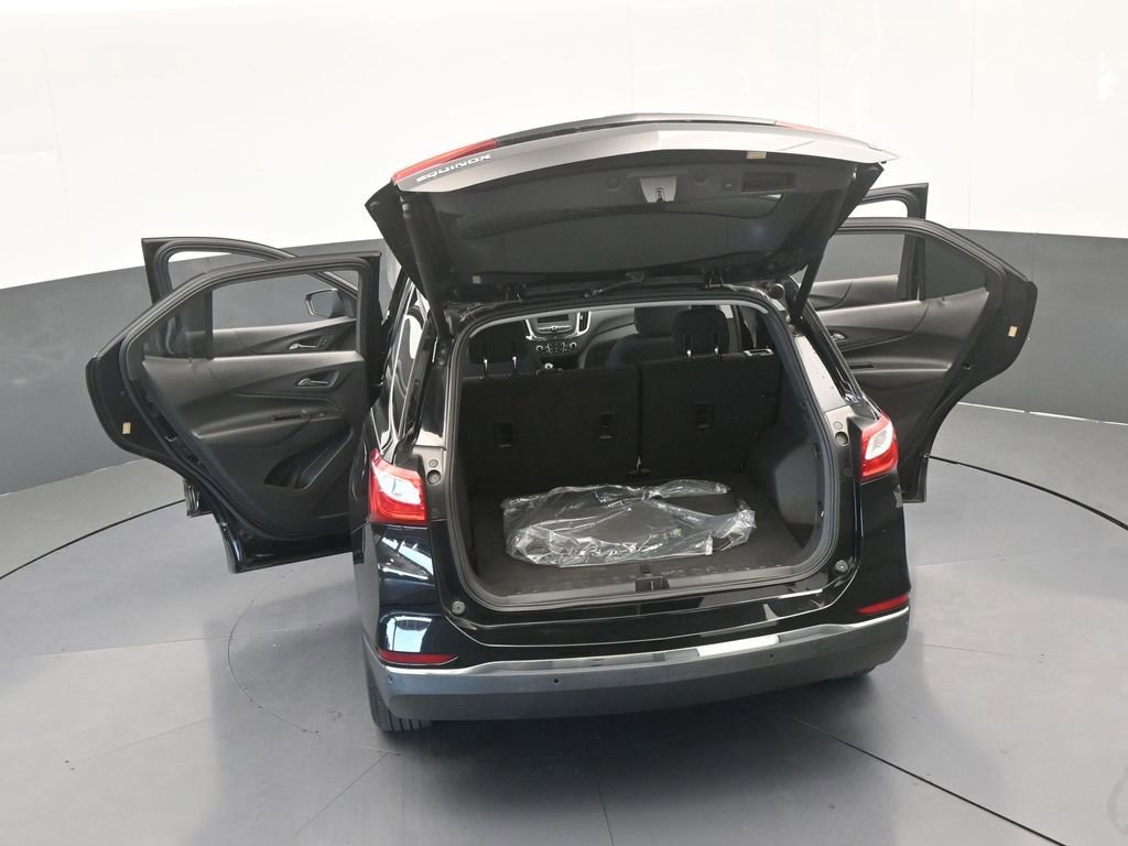 Used 2020 Chevrolet Equinox LT image 68
