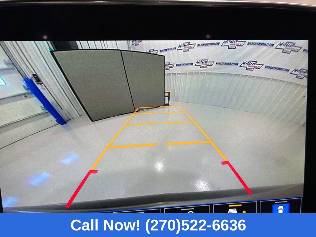 Used 2022 Chevrolet Suburban High Country image 30