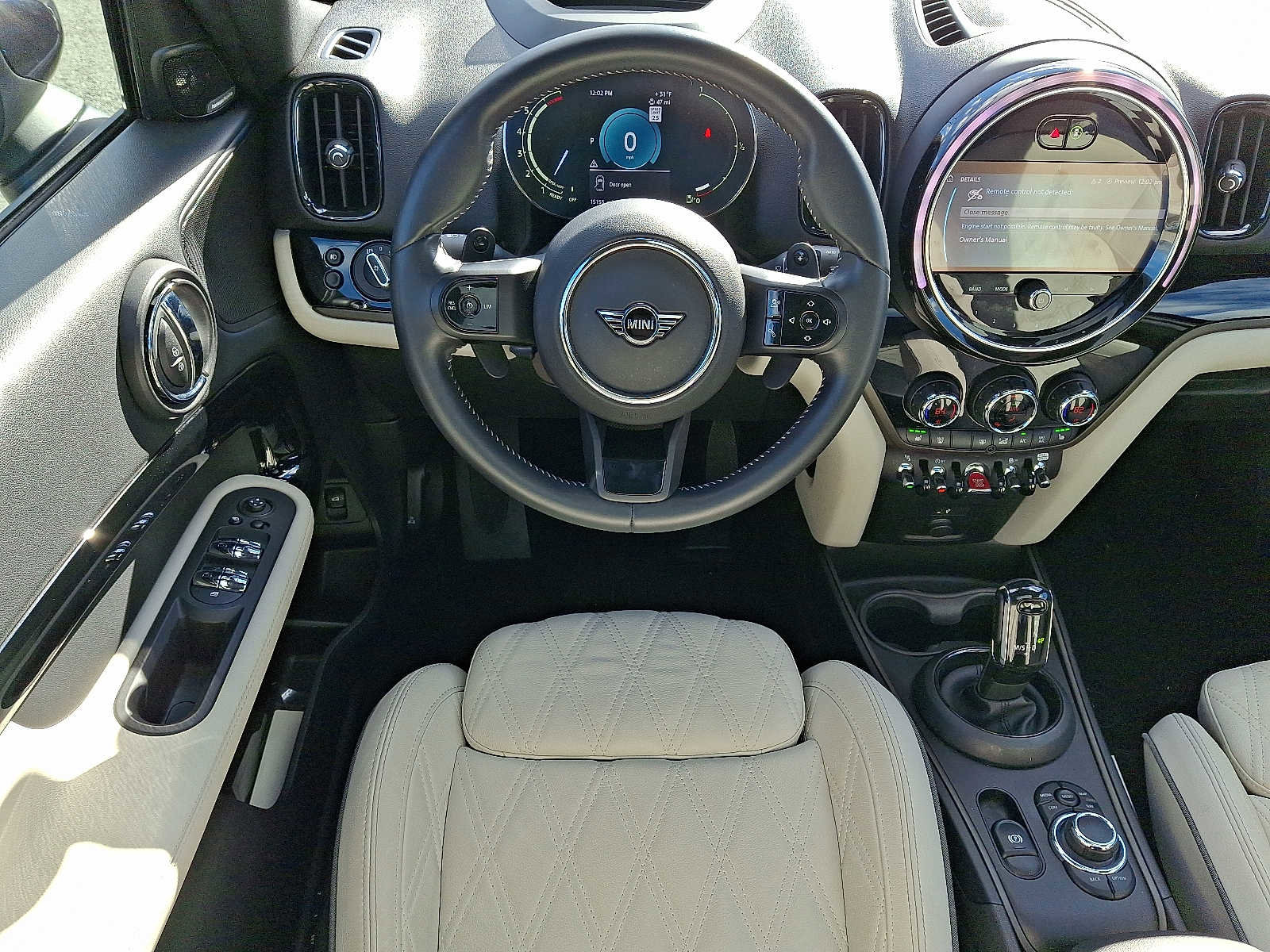 Used 2023 MINI Cooper Countryman S image 11