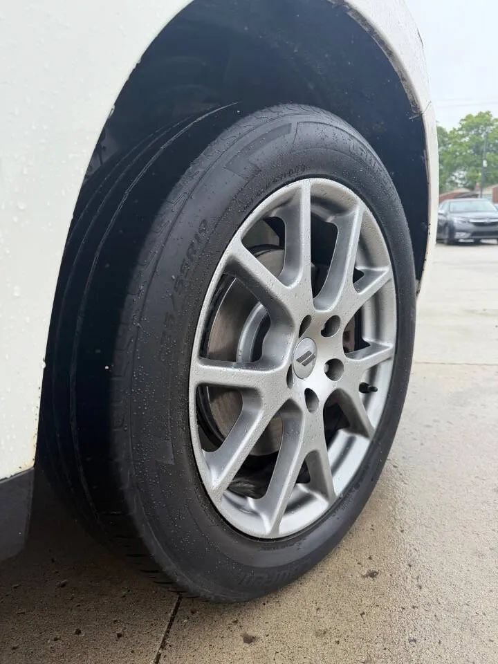 Used 2019 Dodge Journey GT AWD/4WD image 10