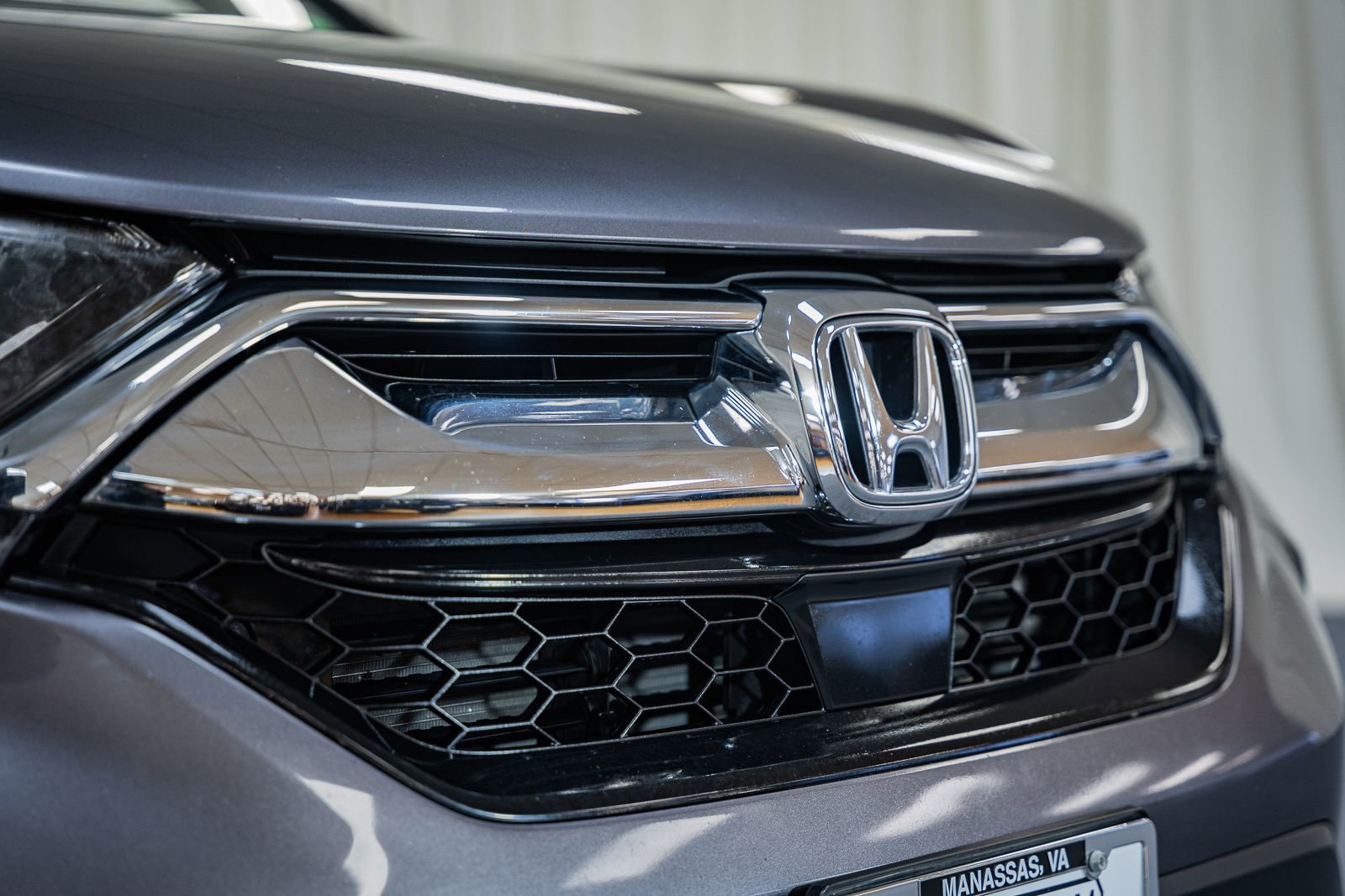 Used 2019 Honda CR-V EX image 11