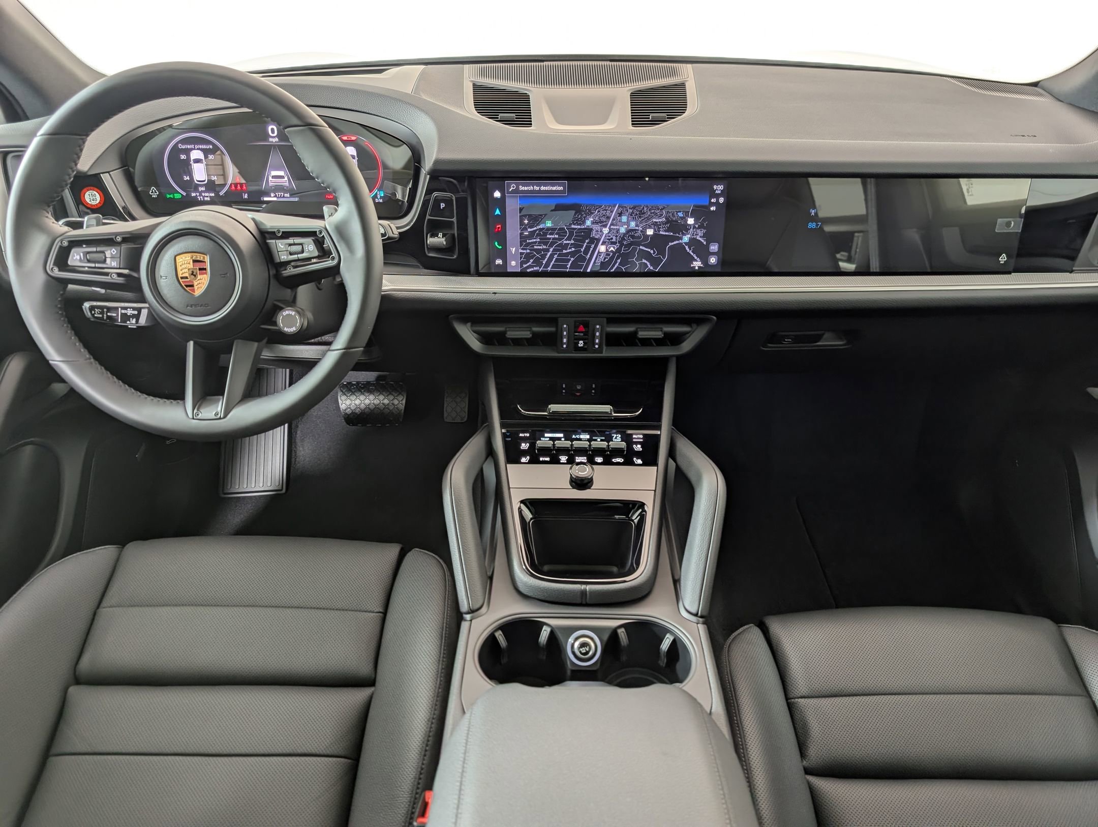 New 2026 Porsche Cayenne image 20