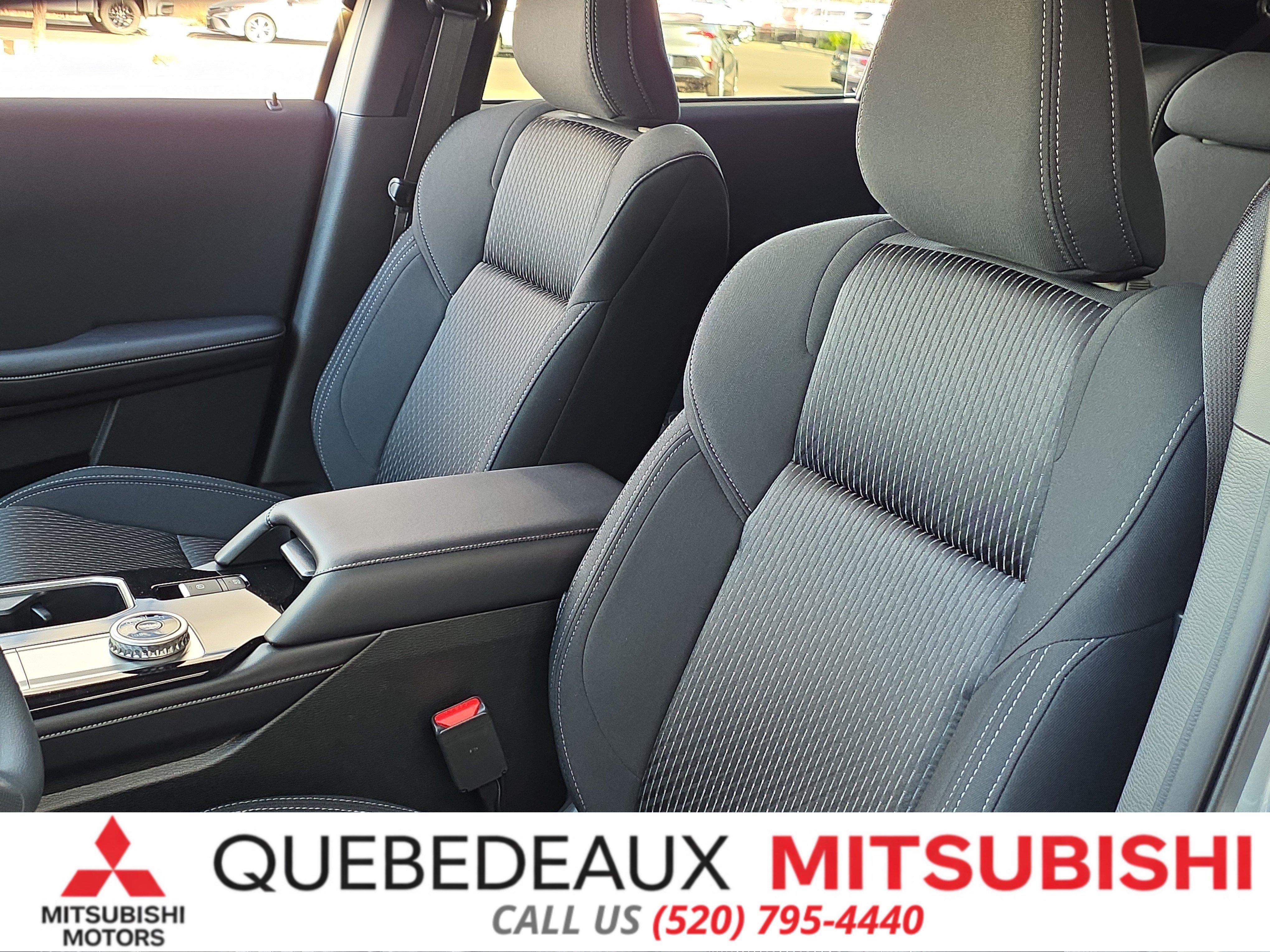 New 2026 Mitsubishi Outlander ES FWD image 13