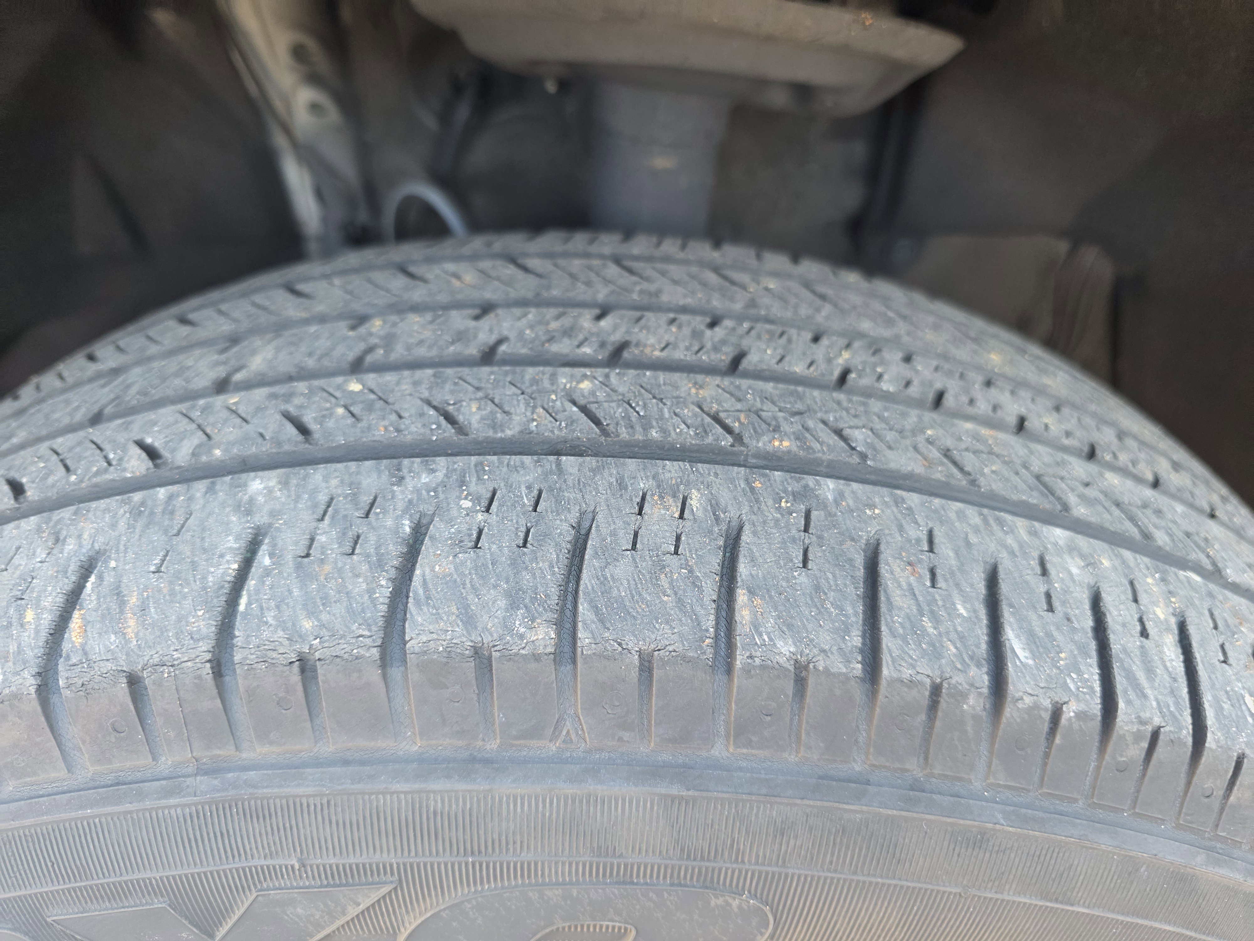 Used 2022 Toyota RAV4 LE image 29