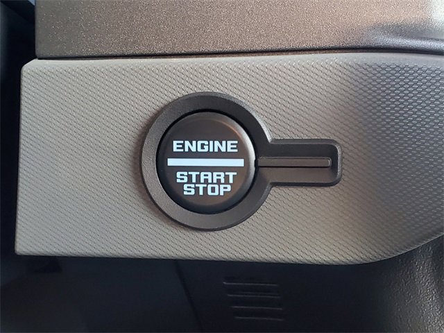 Used 2024 Ford Bronco Big Bend image 23