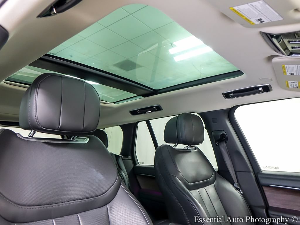 Used 2023 Land Rover Range Rover SE AWD/4WD image 35
