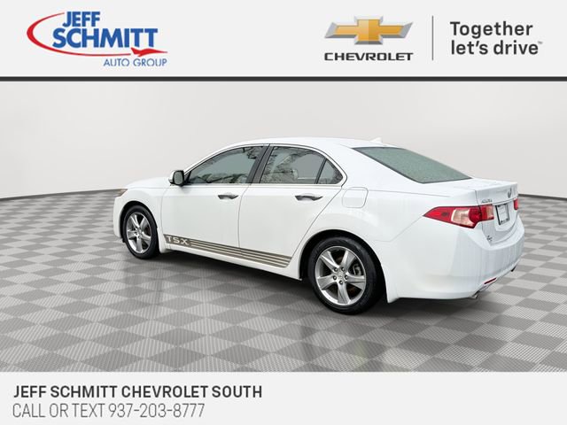 Used 2013 Acura TSX Sedan image 7