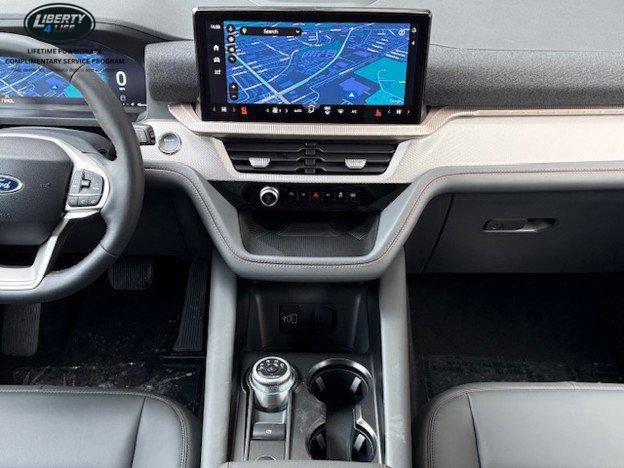New 2026 Ford Explorer Active w/ Active Comfort Package AWD/4WD image 19