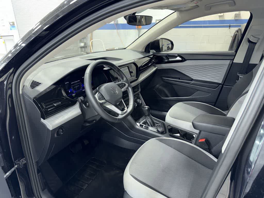 Used 2023 Volkswagen Taos S AWD/4WD image 25