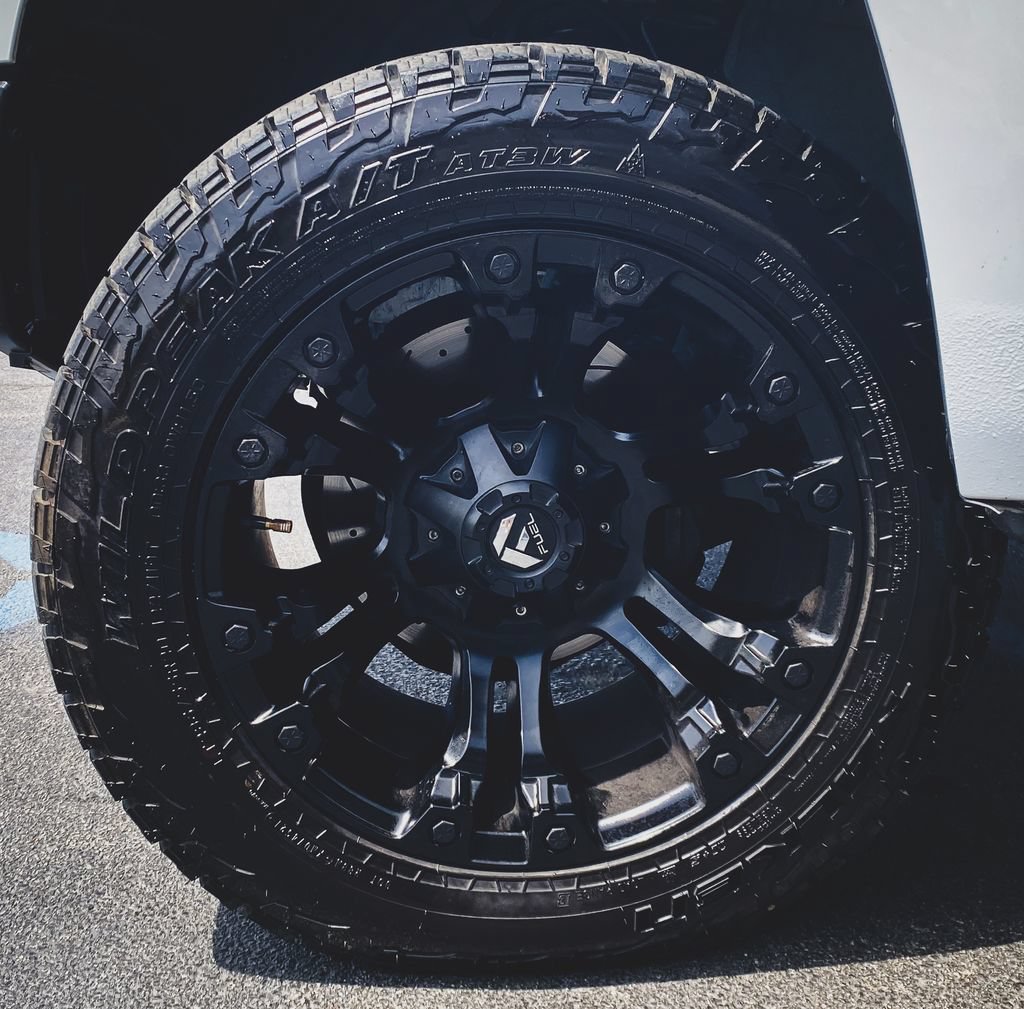 Used 2016 Toyota Tundra SR AWD/4WD image 26