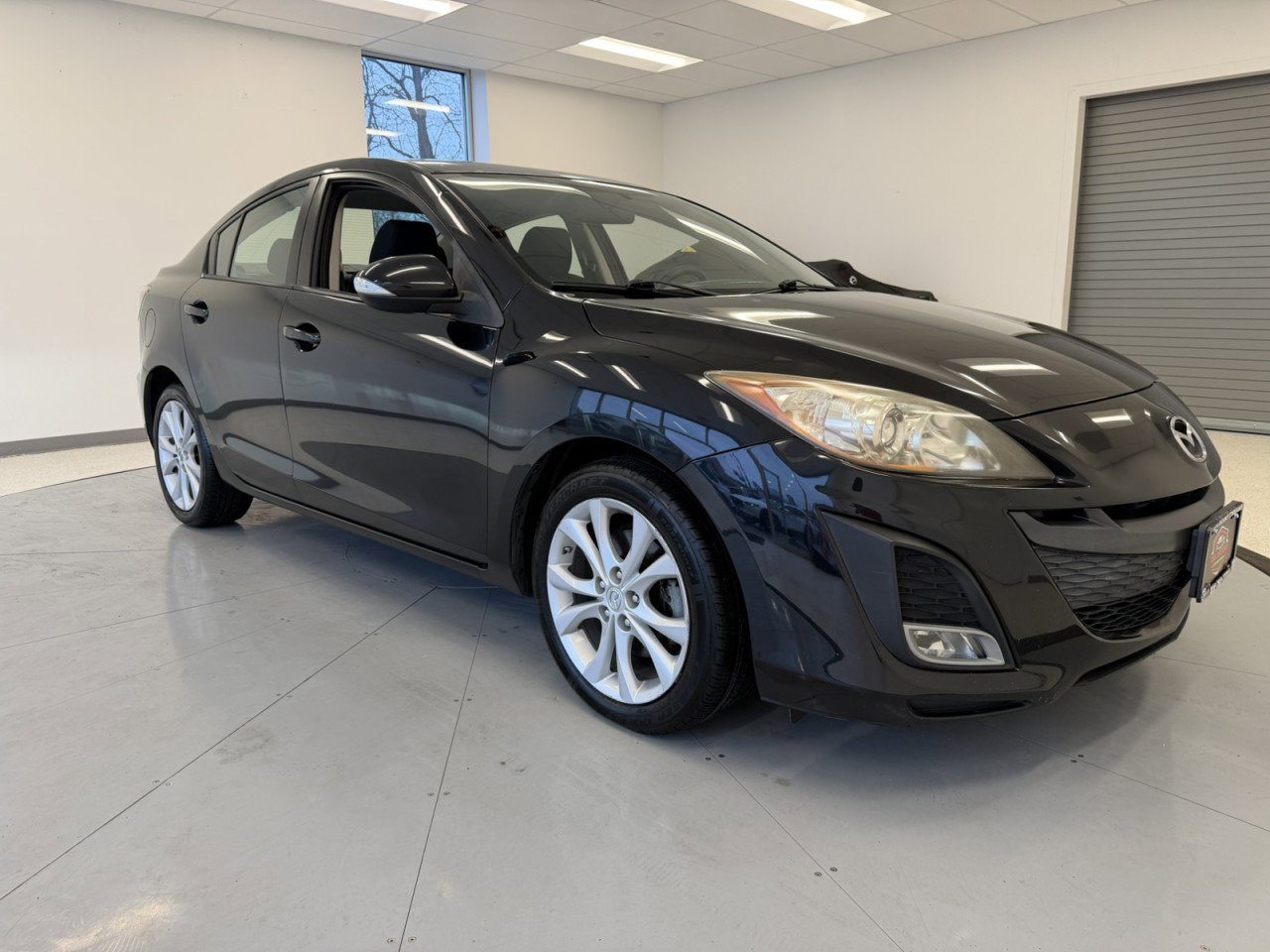 Used 2010 MAZDA MAZDA3 s Sport image 41