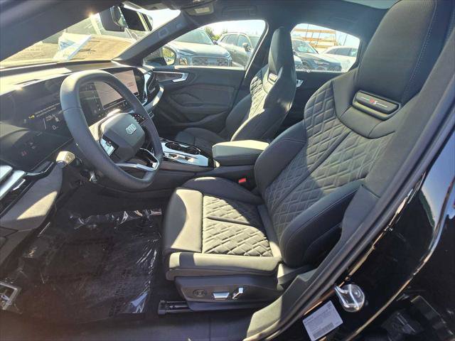 New 2026 Audi S5 Premium Plus AWD/4WD image 23