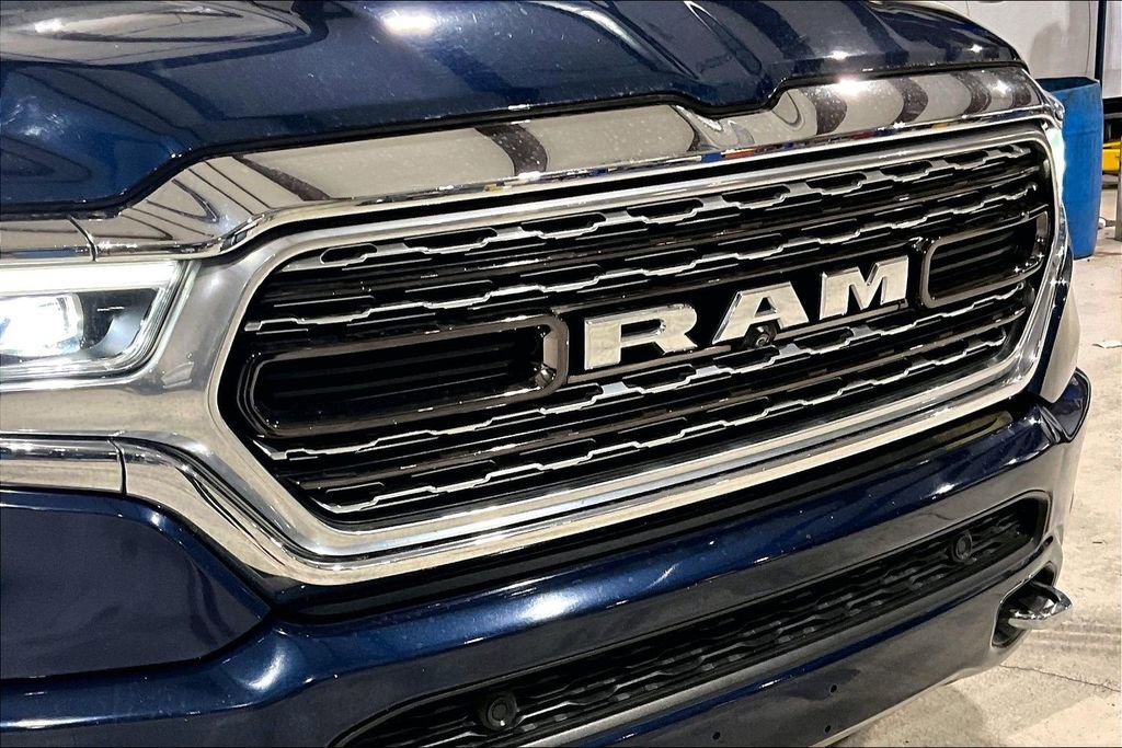 Used 2021 RAM 1500 Limited RWD image 27