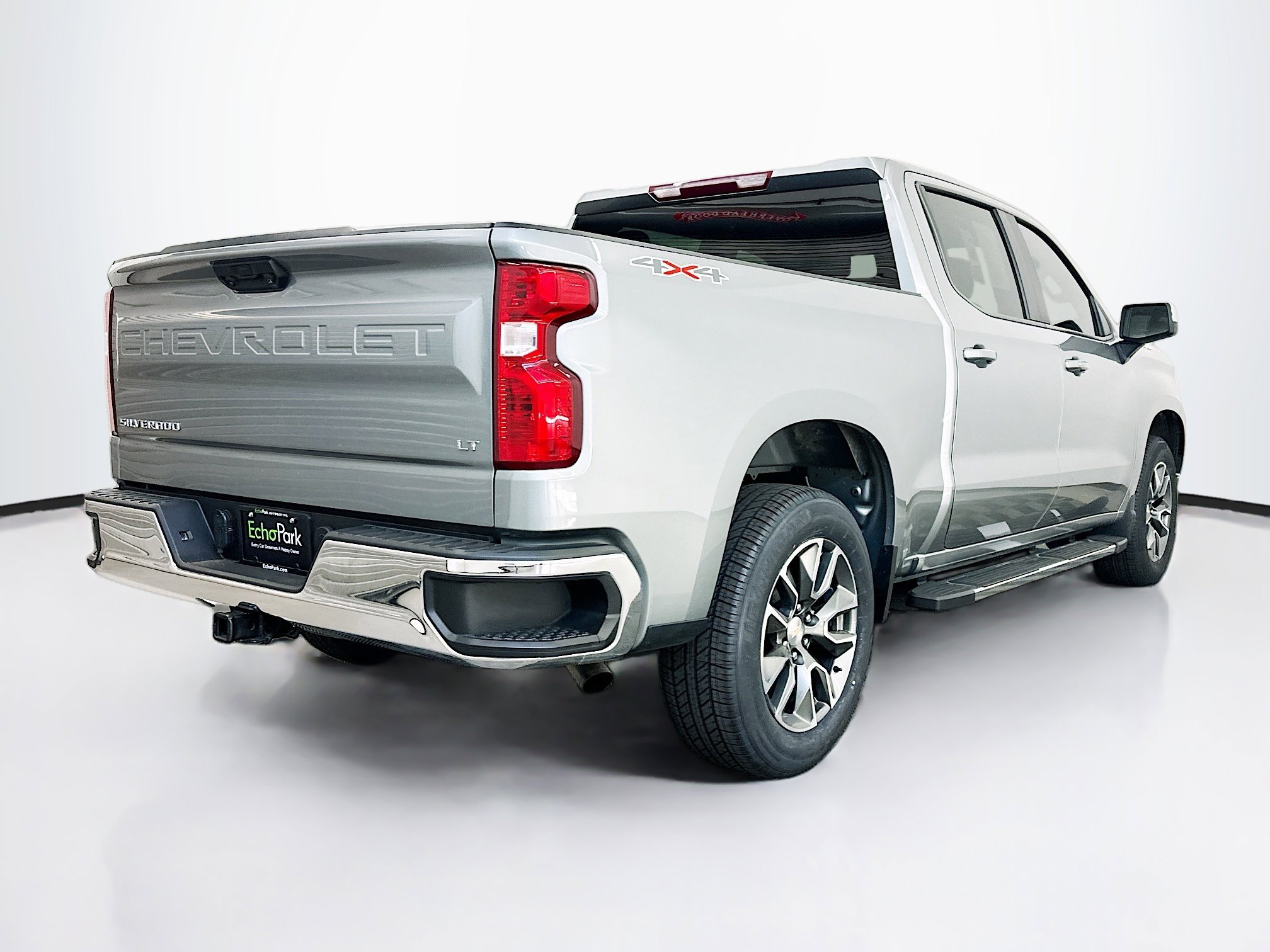 Used 2023 Chevrolet Silverado 1500 LT image 9