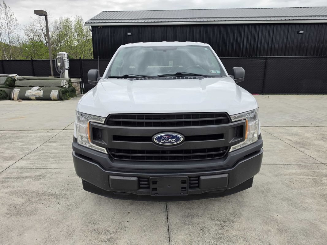 Used 2018 Ford F150 XL RWD image 2