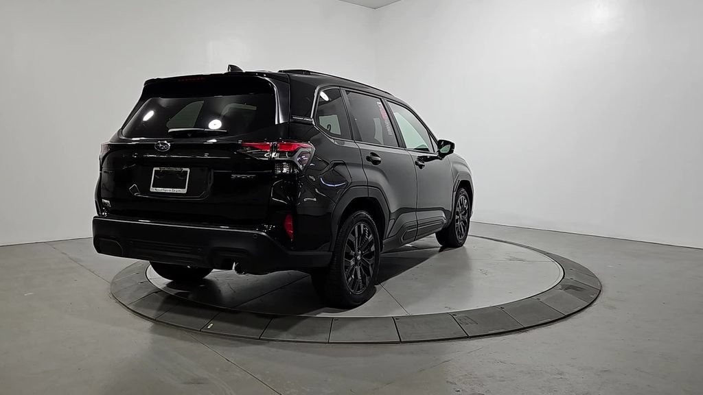 New 2026 Subaru Forester Sport AWD/4WD image 5