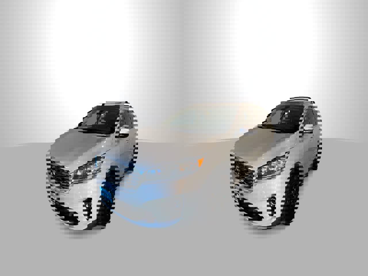 Used 2020 Kia Sorento EX image 4