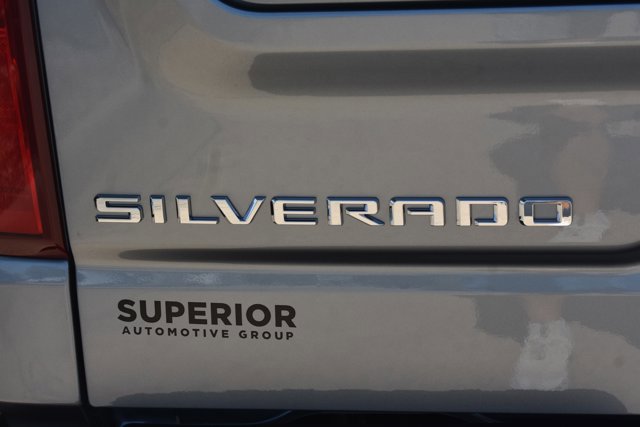 New 2026 Chevrolet Silverado 1500 RST image 7