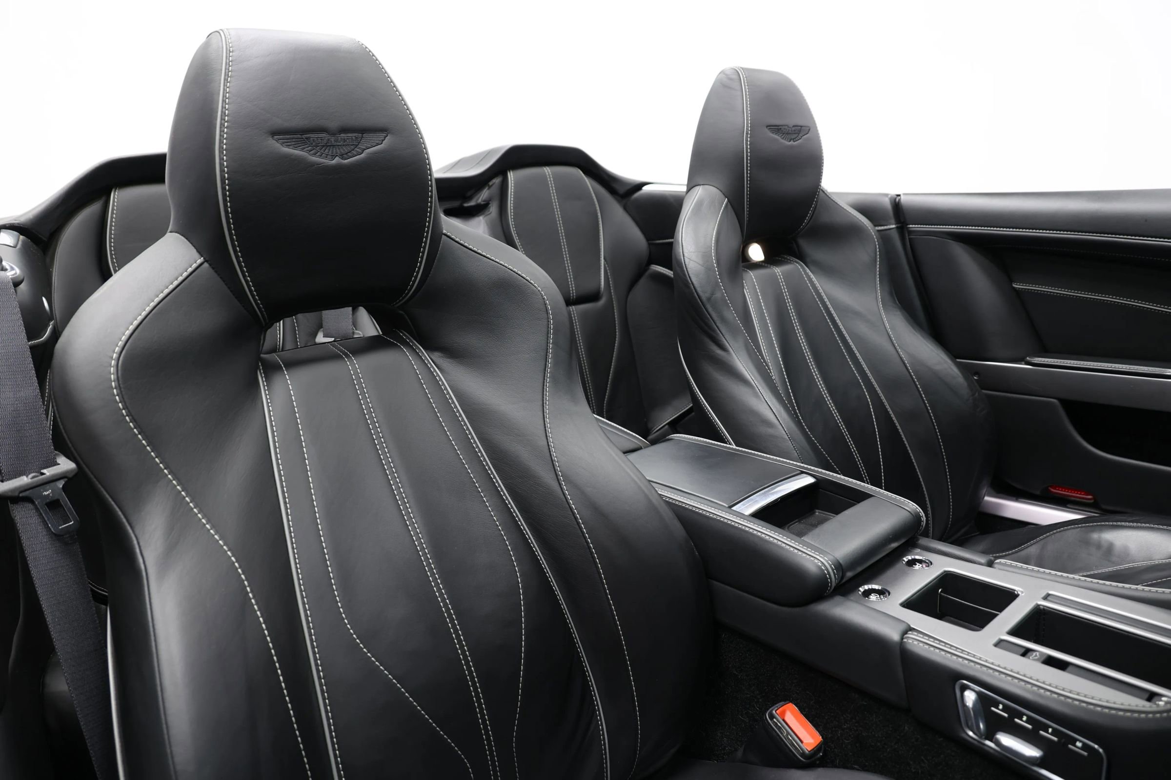 Used 2012 Aston Martin Virage Volante image 69