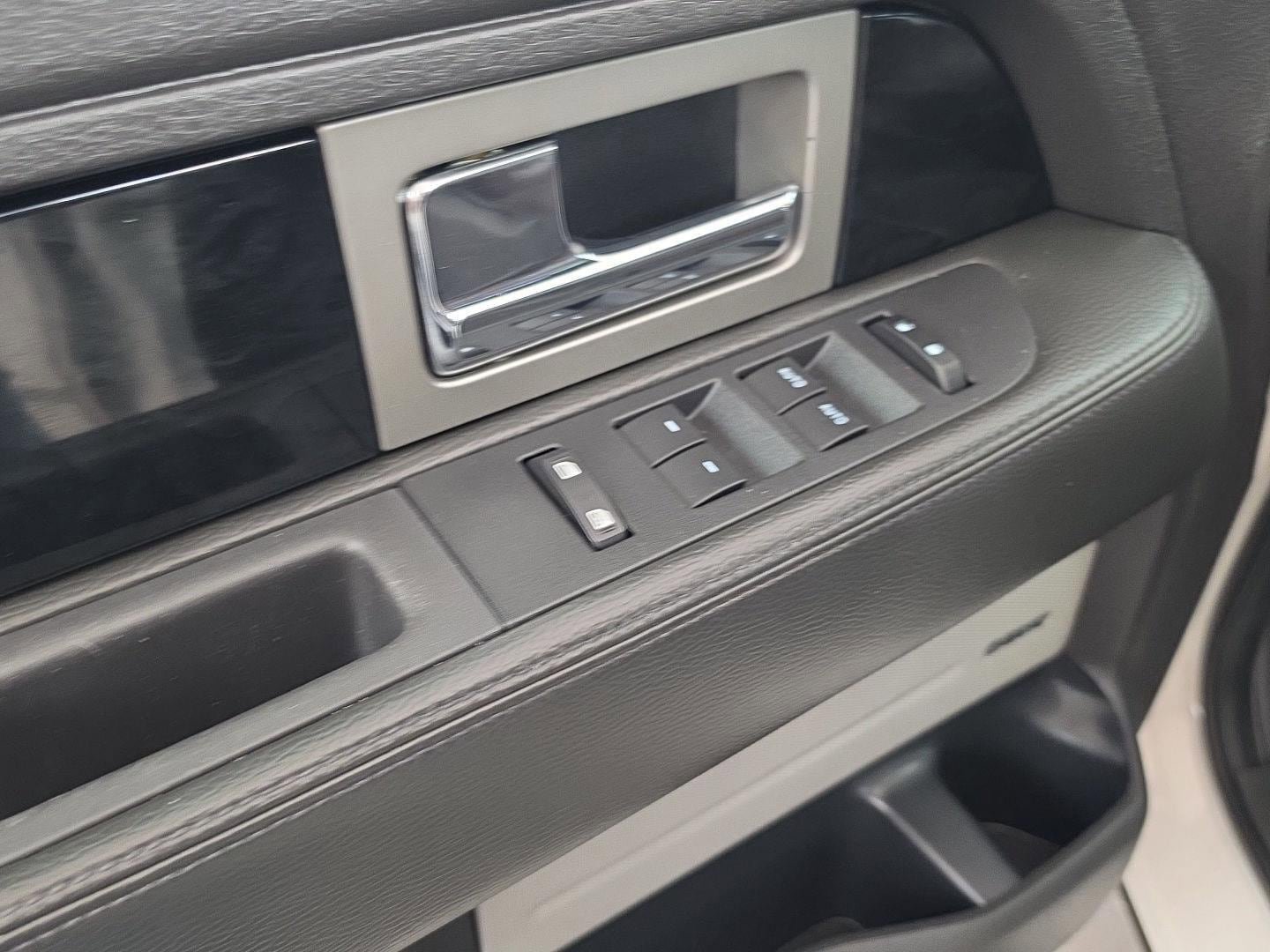 Used 2012 Ford F150 Platinum AWD/4WD image 13