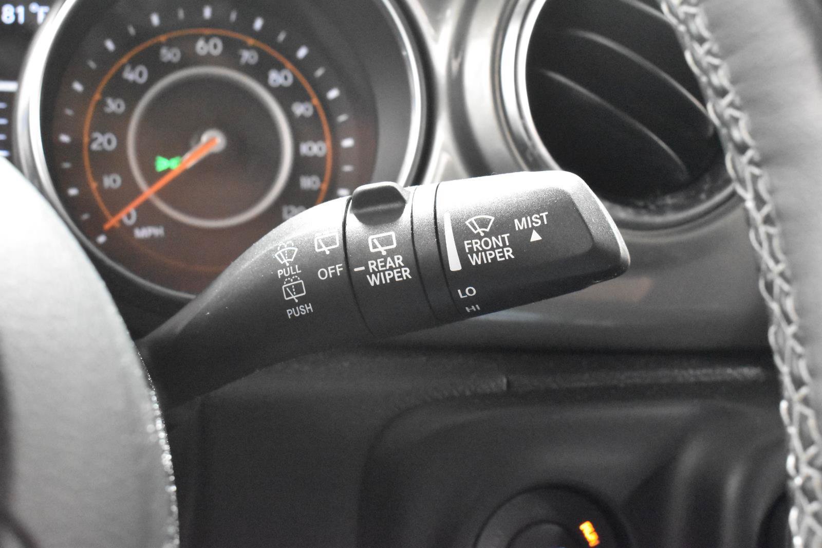 Used 2023 Jeep Wrangler Unlimited Sahara w/ LED Lighting Group AWD/4WD image 11