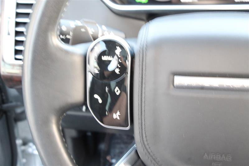 Used 2020 Land Rover Range Rover HSE AWD/4WD image 27