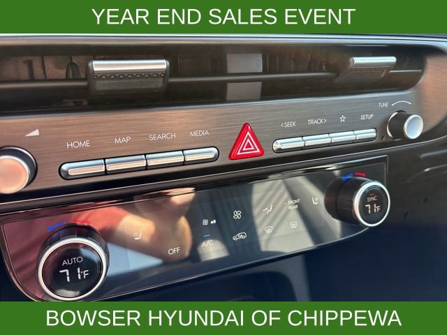 New 2026 Hyundai Palisade SEL image 9