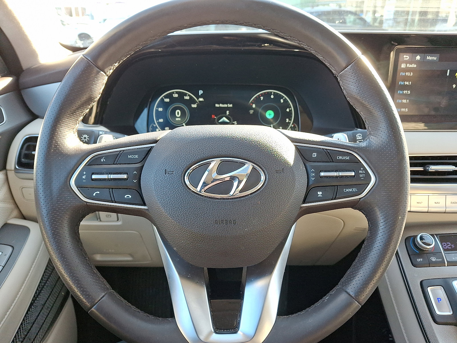 Used 2020 Hyundai Palisade Limited image 6