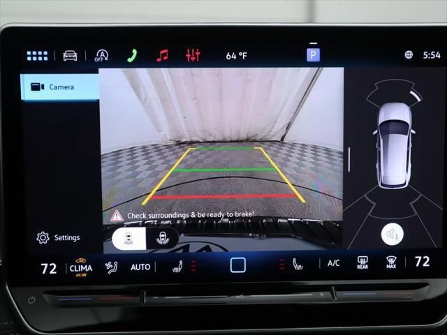 New 2026 Volkswagen Tiguan SE R-Line image 15