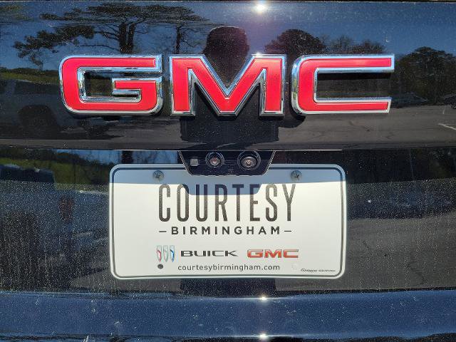 New 2026 GMC Yukon XL AT4 Ultimate w/ LPO, Floor Liner Package image 34