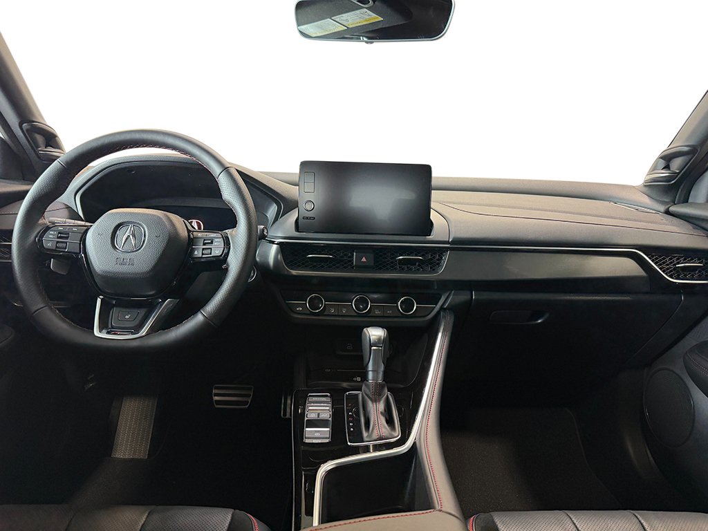 New 2026 Acura ADX A-Spec w/ Advance Package AWD/4WD image 13