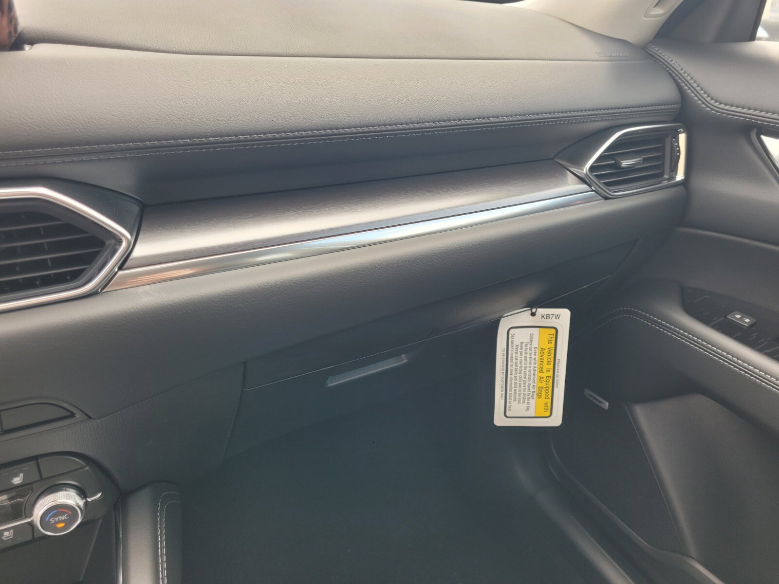 New 2025 MAZDA CX-5 AWD 2.5 S w/ Premium Plus Pkg image 26