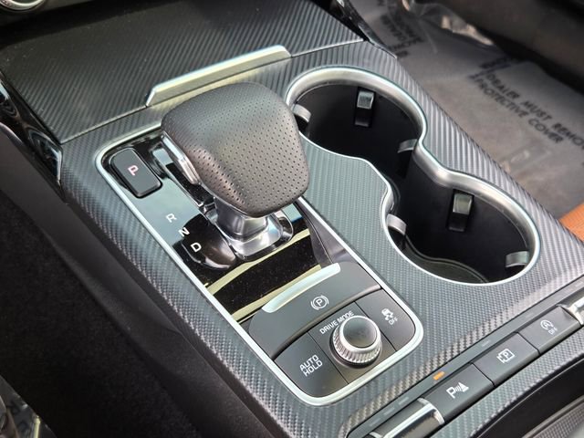 Used 2023 Kia Stinger GT2 w/ Option Group 020 image 16