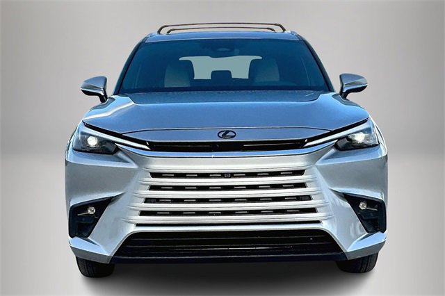 Used 2025 Lexus TX 350 AWD image 3