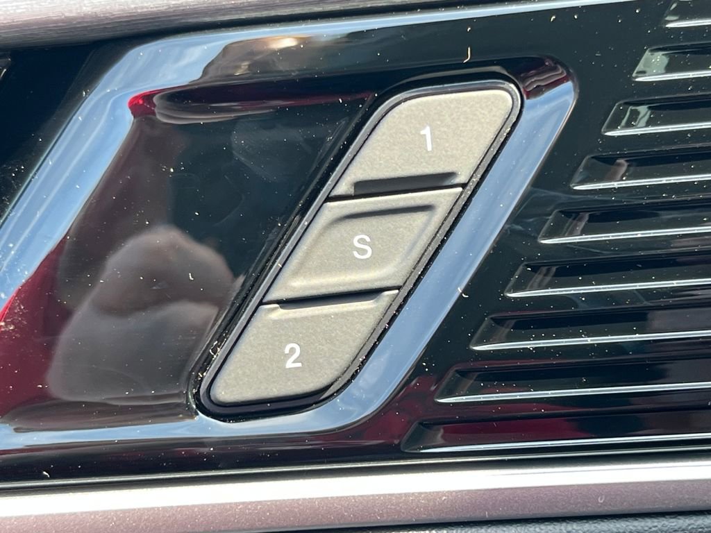 New 2026 Jeep Grand Wagoneer L Limited image 35