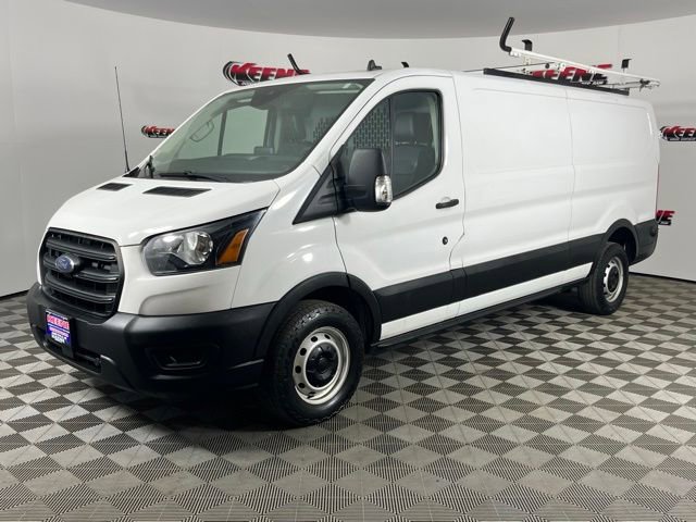 Used 2020 Ford Transit 350 Low Roof RWD image 6