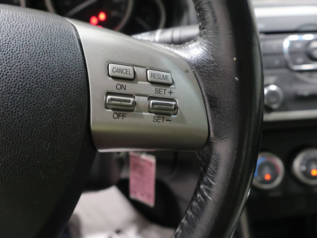 Used 2010 MAZDA MAZDA6 i Touring FWD image 13