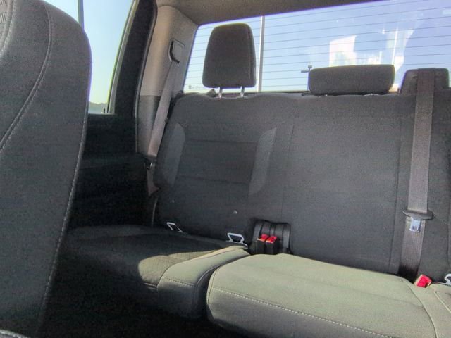 Certified 2023 GMC Sierra 2500 SLE w/ SLE Convenience Package image 4