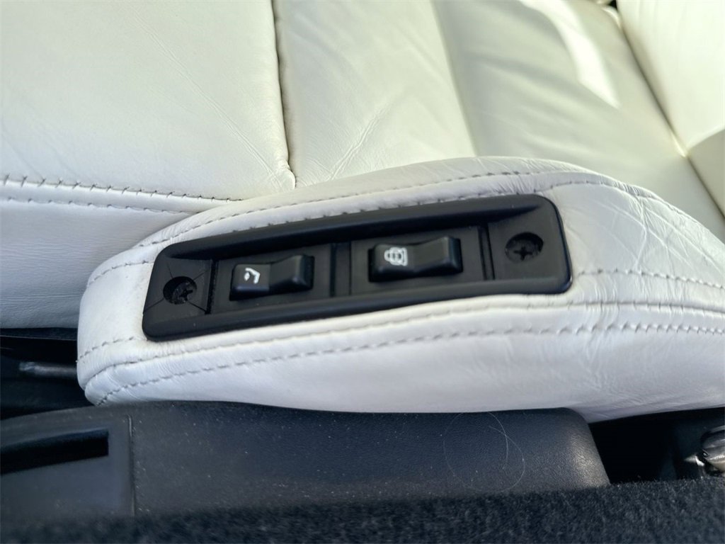 Used 1988 Chevrolet Corvette Coupe image 28