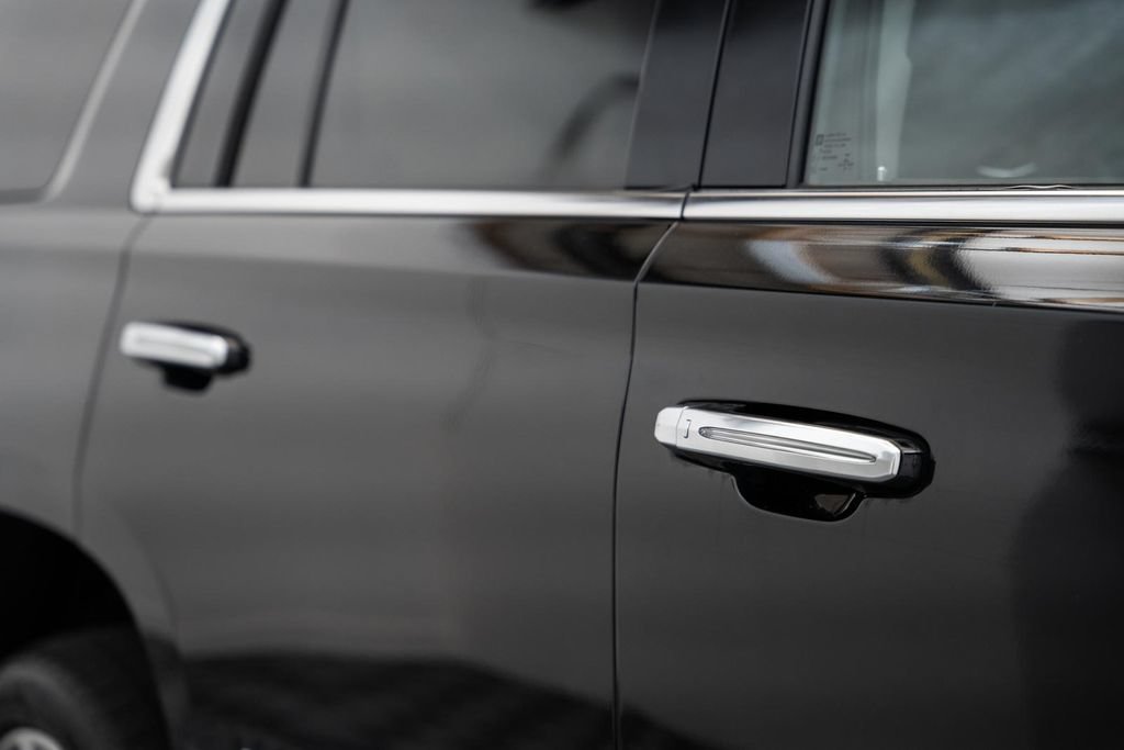 Used 2016 Cadillac Escalade Premium AWD/4WD image 18