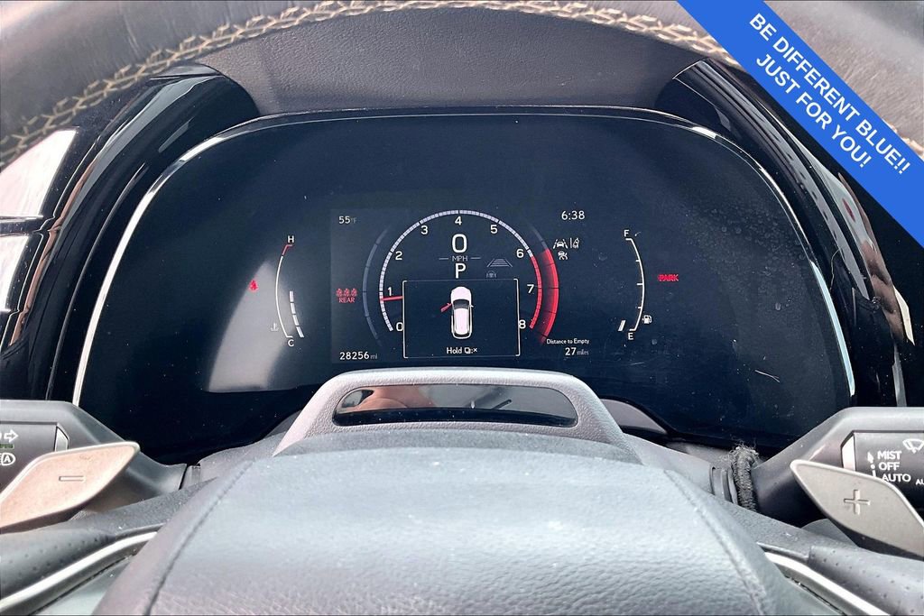 Used 2023 Lexus RX 350 F Sport w/ Accessory Package (Z1) image 29