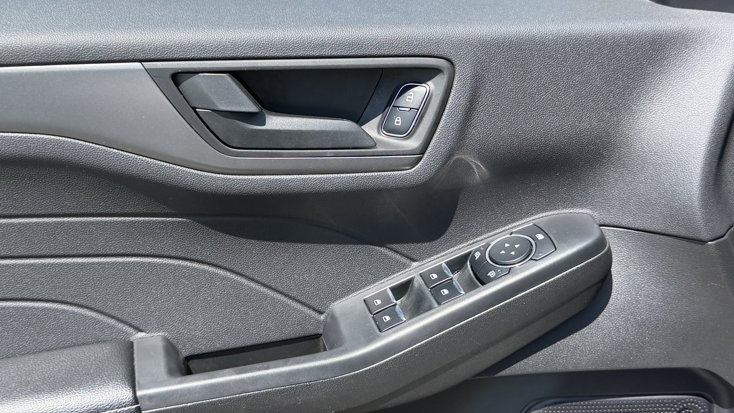 Used 2023 Ford Escape Active FWD image 18