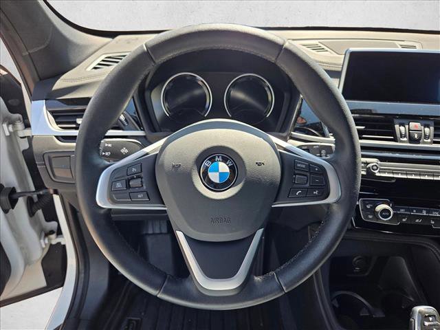 Used 2021 BMW X1 xDrive28i w/ Convenience Package AWD/4WD image 14