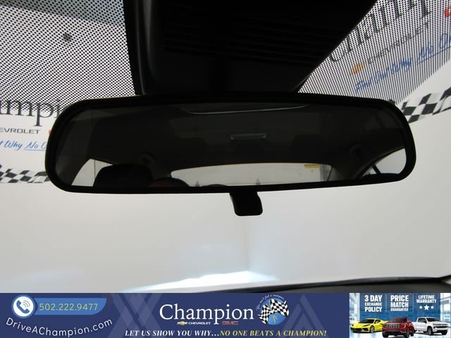 Used 2026 Nissan Altima 2.5 SV FWD image 29