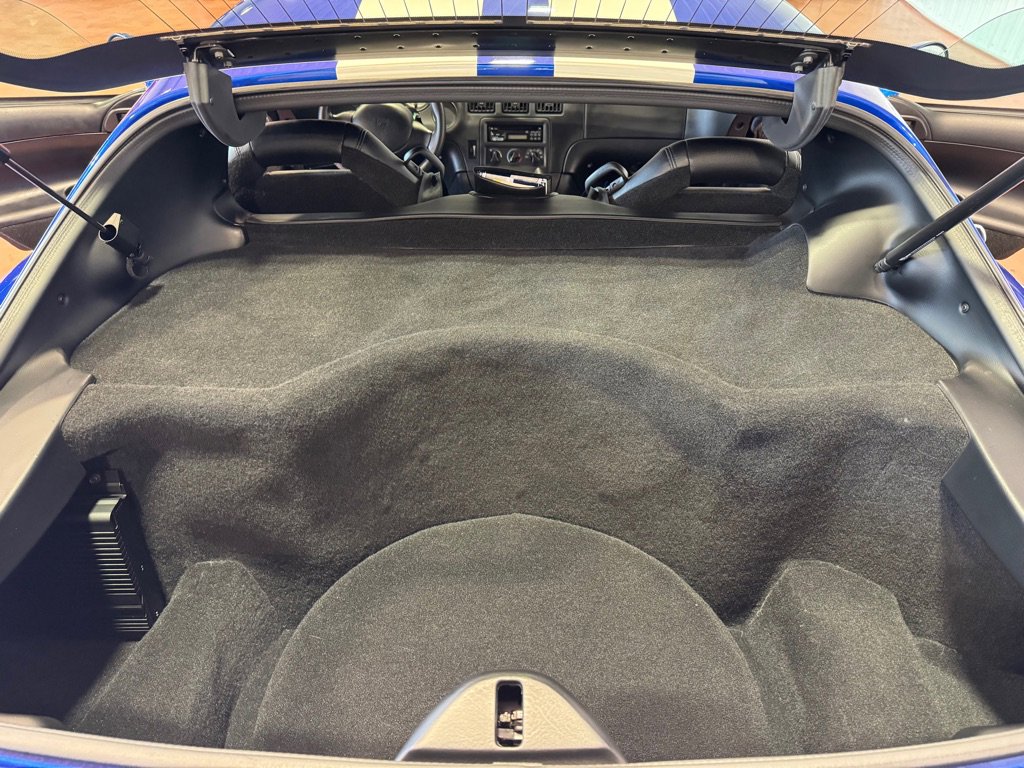 Used 1997 Dodge Viper GTS image 35
