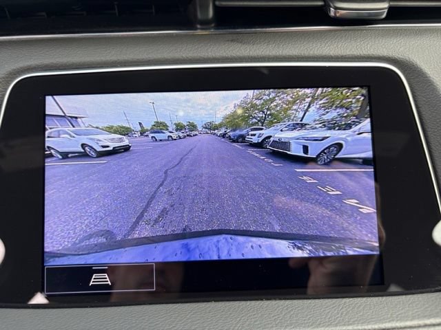Used 2023 Cadillac XT4 Premium Luxury w/ Driver Assist Package AWD/4WD image 18